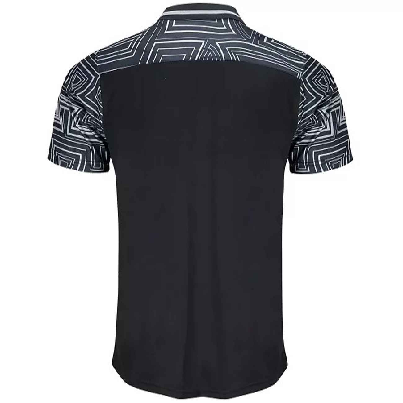 Persepolis FC 2020 Official Black Home Edition Jersey – Premium Fan Kit for the New Season