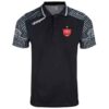 Persepolis FC 2020 Official Black Home Edition Jersey – Premium Fan Kit for the New Season (3)