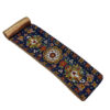 Thumbnail 2: Persian Hand-Painted Artistic Pottery Incense Holder – Perfect for Meditation & Relaxation