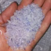 Persian Blue Salt – Premium Grainy Mineral Salt from Semnan, Iran – 500g
