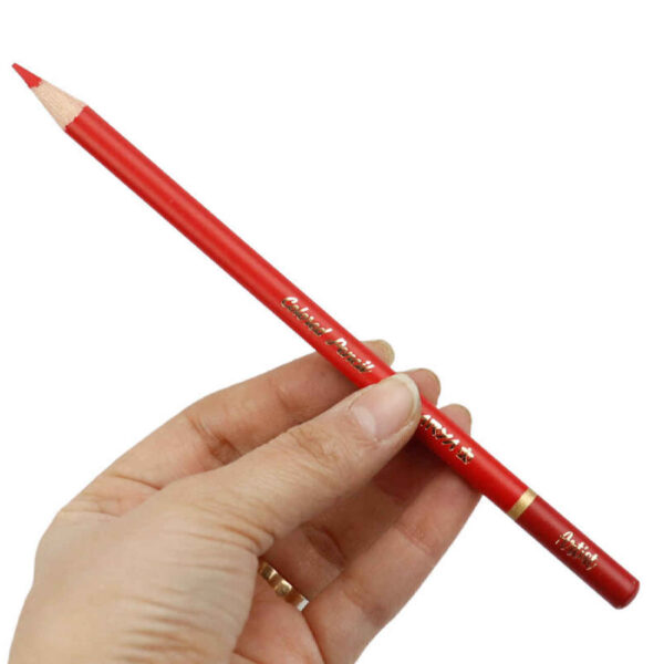Premium Arya 24 Colored Pencils – Ideal for Sketching & Coloring
