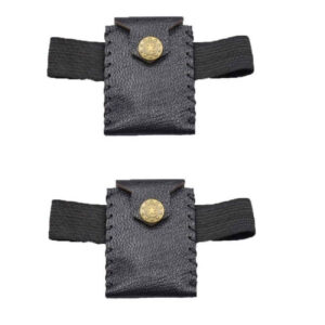 Protective Taweez Pouch – Secure Storage for Your Spiritual Taweez (2x)