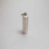 Silver Amulet Pendant – Imam Javad Design for Daily Wear & Protection