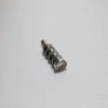 Silver Amulet Pendant – Imam Javad Necklace for Faith, Energy & Spiritual Healing