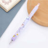 Space Explorer Pen Set – Adorable Astronaut Ballpoint Pen Pack of 6