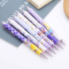 Space Explorer Pen Set – Adorable Astronaut Ballpoint Pen Pack of 6
