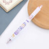 Space Explorer Pen Set – Adorable Astronaut Ballpoint Pen Pack of 6