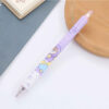 Space Explorer Pen Set – Adorable Astronaut Ballpoint Pen Pack of 6