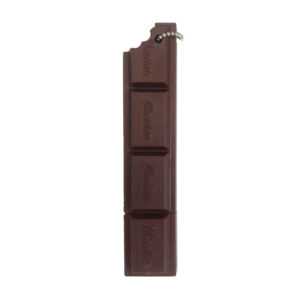 Sweet Chocolate Design Pen – Smooth Writing for Kids & Teens