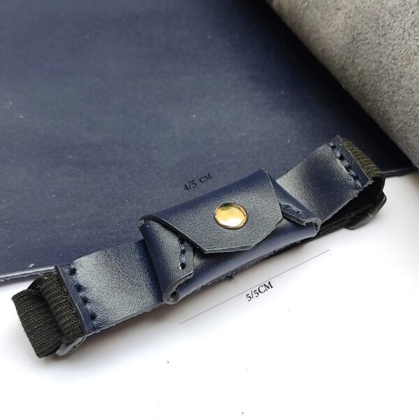 Taweez Pouch for Safe Keeping, Daily Wear & Spiritual Protection – Protect Your Amulet