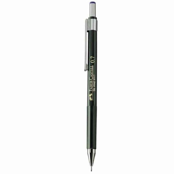 TickoFine 0.7mm Mechanical Pencil by Faber-Castell – Reliable Performance (2)