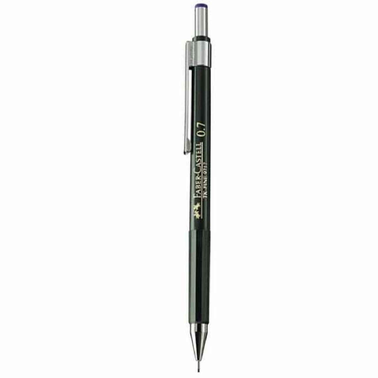 TickoFine 0.7mm Mechanical Pencil by Faber-Castell – Reliable Performance