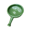 Thumbnail 3: Traditional Gilan Clay Pan with Handle "Gamaj" – Oven & Stove Safe