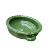 Thumbnail 4: Traditional Gilan Clay Pan with Two Handle "Gamaj" – Suitable for Indirect Heat Use