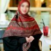 Traditional Women’s Scarf – Elegance, Comfort for Festive Occasions, or Cultural Events