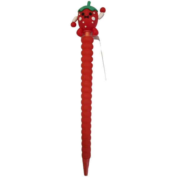 Tropical Fruit-Themed 0.5mm Mechanical Pencils – Perfect for School & Creativity