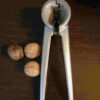 Thumbnail 6: Heavy-Duty Aluminum Nutcracker – Durable, Lightweight, and Easy-to-Use Walnut Cracker Tool