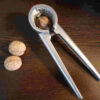 Thumbnail 7: Heavy-Duty Aluminum Nutcracker – Durable, Lightweight, and Easy-to-Use Walnut Cracker Tool