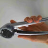 Thumbnail 5: Heavy-Duty Aluminum Nutcracker – Durable, Lightweight, and Easy-to-Use Walnut Cracker Tool