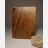 Thumbnail 5: Walnut Serving & Cutting Board – Handcrafted, Durable, and Food-Safe Finish