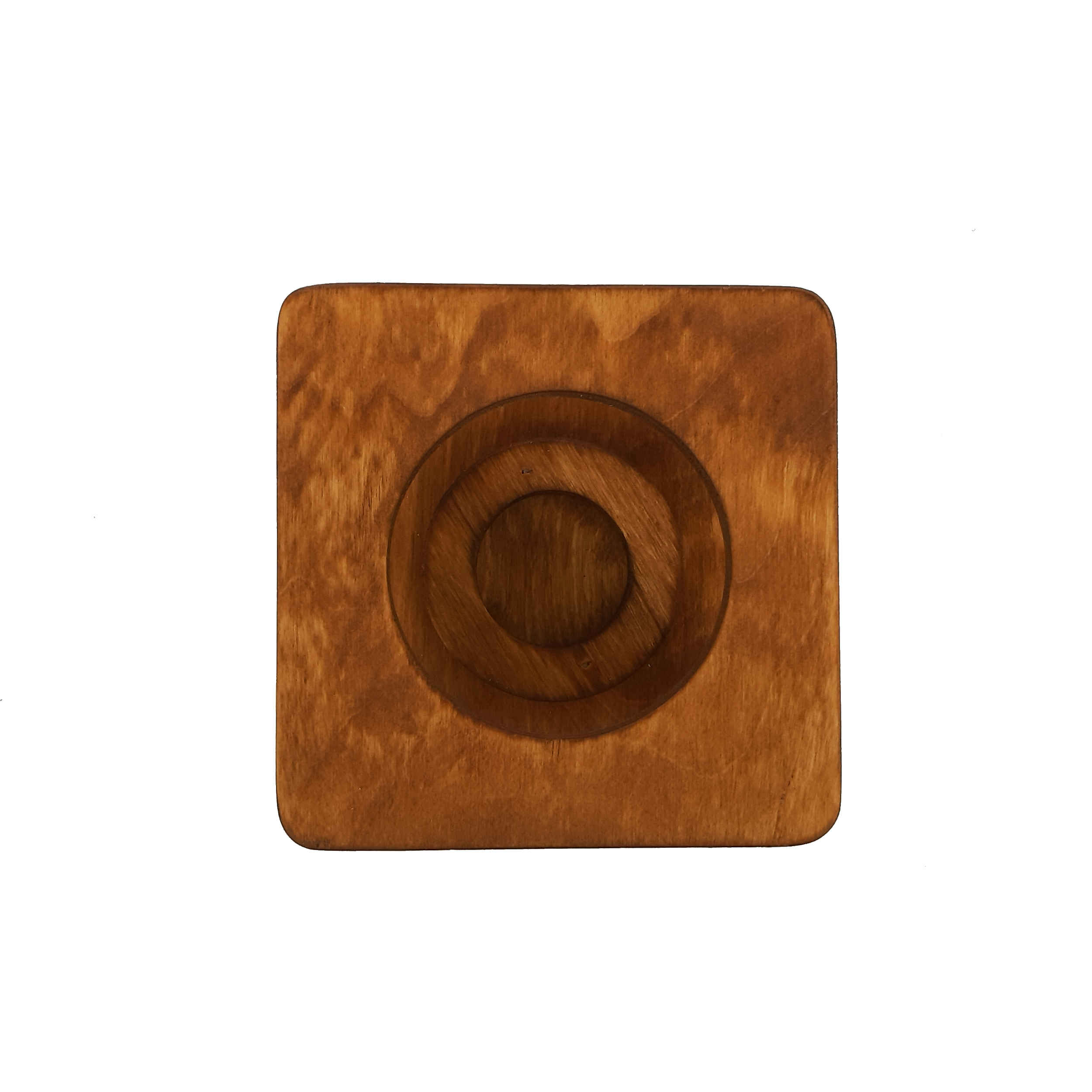 Wooden Teapot Warmer – Perfectly Retains Heat for Tea and Coffee Beverages