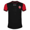 Persepolis Children's Black Football Short & Jersey – Minavand Edition Suitable for School