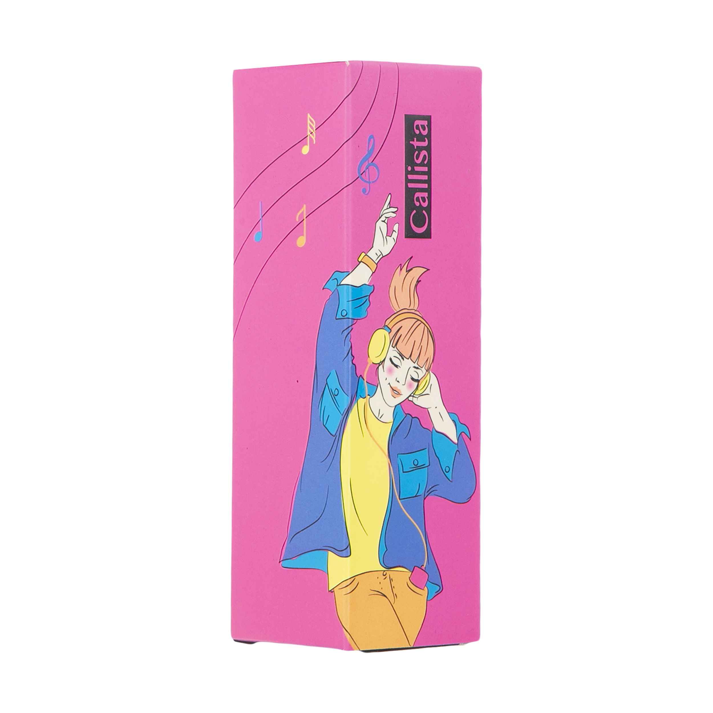 Callista Liquid Cosmetic Foundation M11 – Long-Lasting and Matte Formula – Paraben-free and hypoallergenic – 35ml