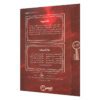 Thumbnail 2: Persian Mystery Case File – “Devil’s Spine” | Detective Board Game for Teens & Adults