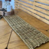Thumbnail 3: Handwoven Reed Table Runner – Natural Boho Mat for Table, Wall & Floor Decor
