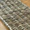 Thumbnail 2: Handwoven Reed Table Runner – Natural Boho Mat for Table, Wall & Floor Decor