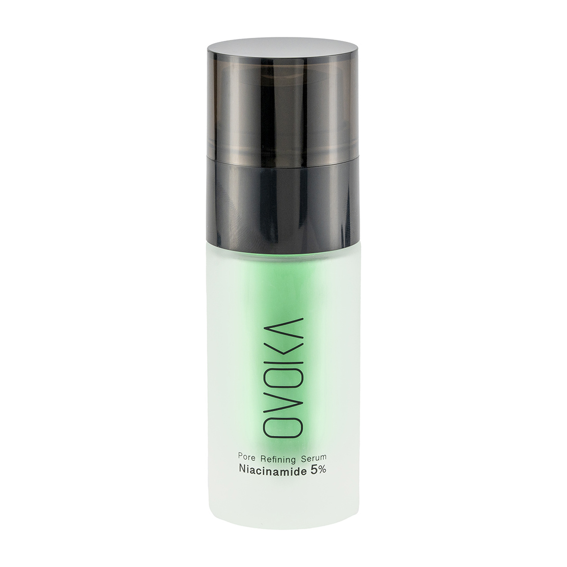 Main image of Ovoka Pore Refining Serum Niacinamide 5% - for Oil‑control and Brightening - 30 ml