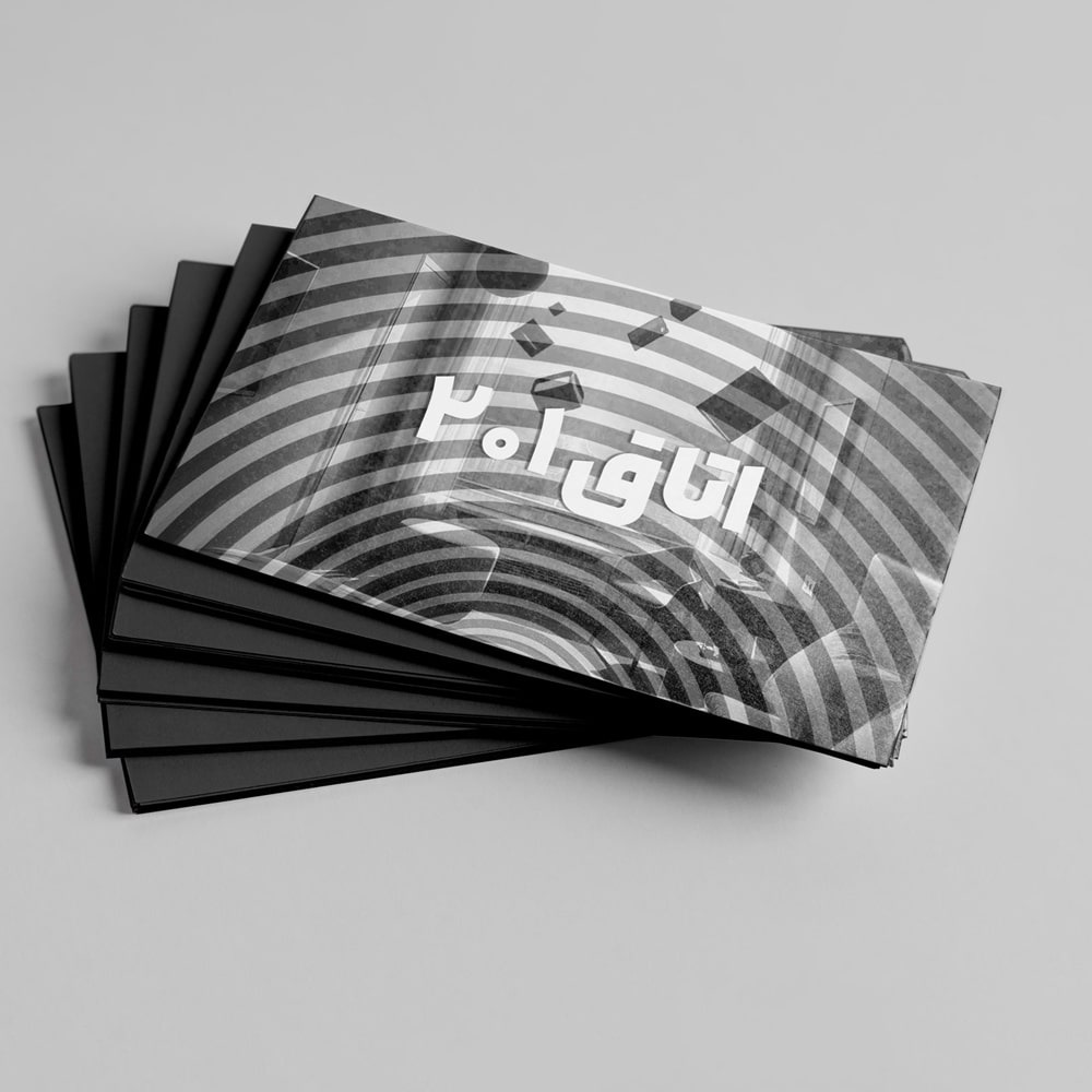 Persian Mystery Case File – “Hypnotel” | Detective Board Game for Teens & Adults