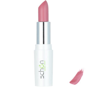Aqua Charming Lipstick by Schon – Shade Number : A32