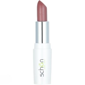 Aqua Charming Lipstick by Schon – Shade Number : A12