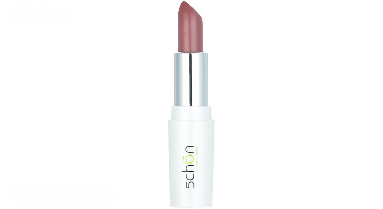 Main image of Aqua Charming Lipstick by Schon – Shade Number : A12
