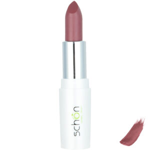 Aqua Charming Lipstick by Schon – Shade Number : A21
