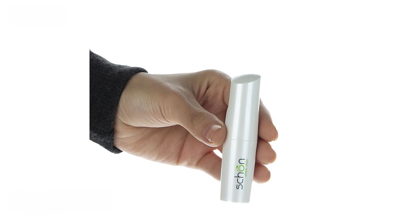 Aqua Charming Lipstick by Schon – Shade Number : A32