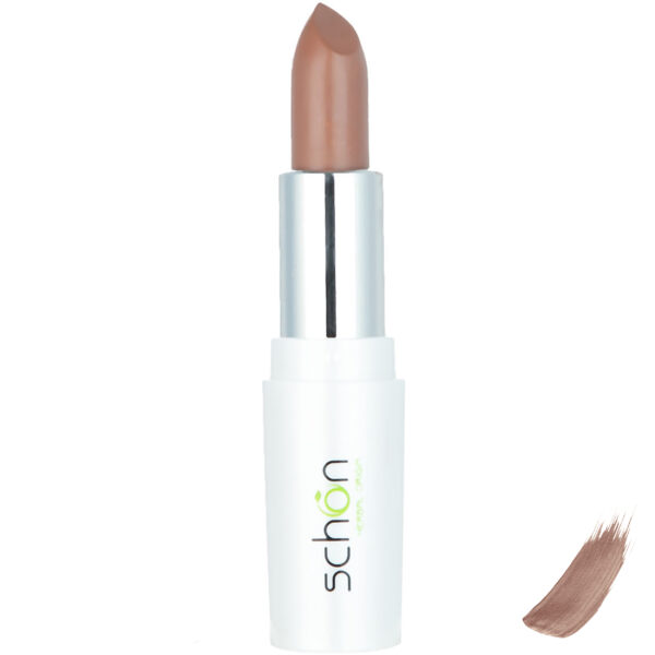 Aqua Charming Lipstick by Schon – Shade Number A32 (2)
