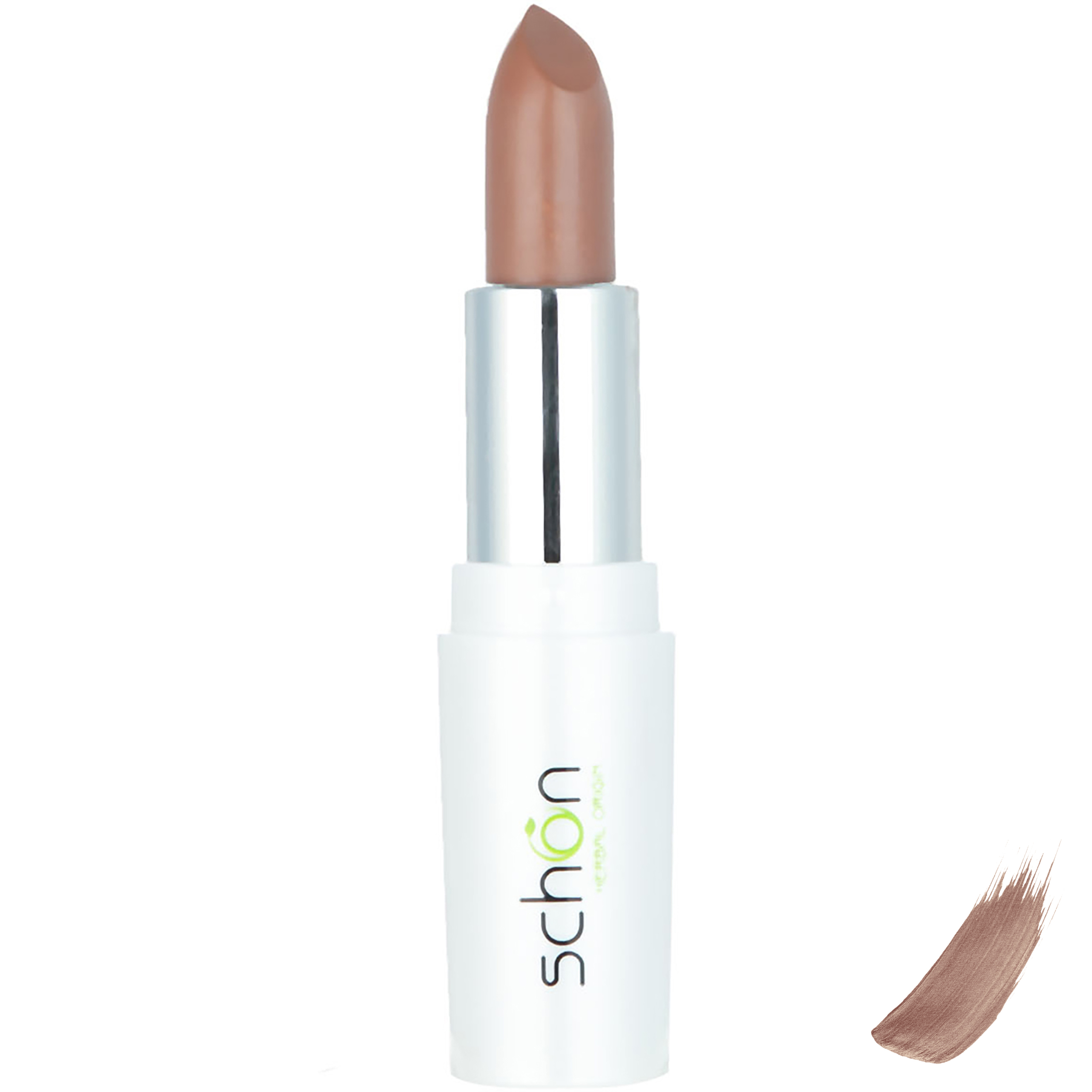 Main image of Aqua Charming Lipstick by Schon – Shade Number : A32