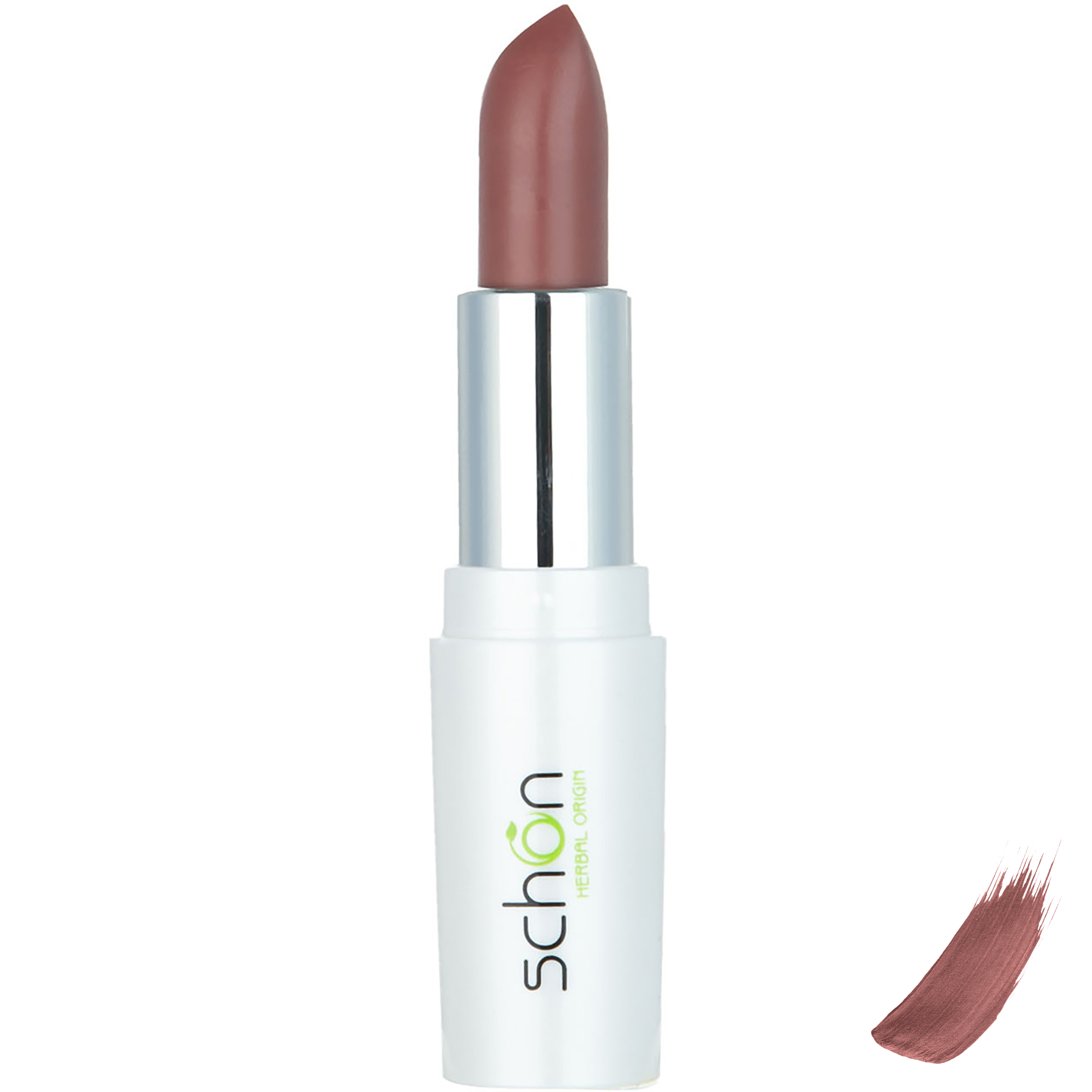 Main image of Aqua Charming Lipstick by Schon – Shade Number : A33