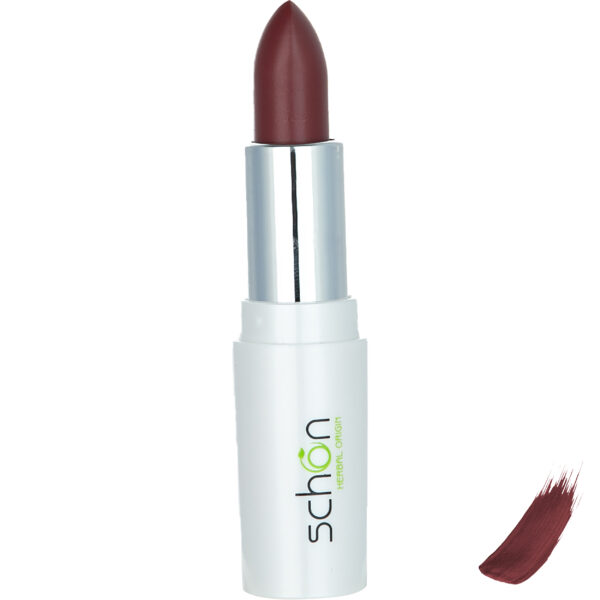 Aqua Charming Lipstick by Schon – Shade Number A52 (2)