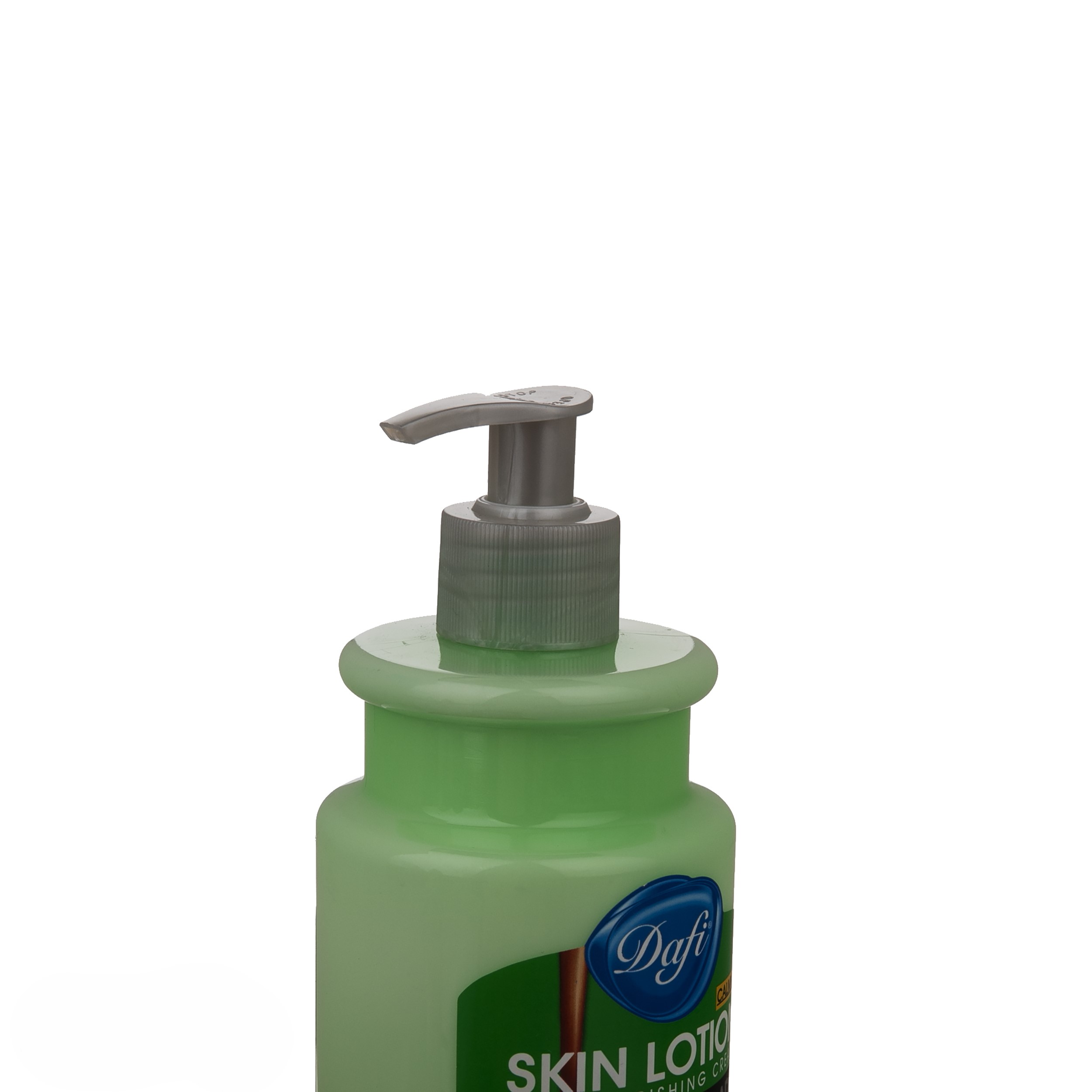 Avocado Body Lotion by Dafi – Deep Nourishment & Long-Lasting Hydration, 470ml