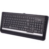 Thumbnail 4: Beyond Wired Keyboard and Mouse Set with Persian Keycaps – BMK-6141