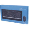 Thumbnail 9: Beyond Wired Keyboard and Mouse Set with Persian Keycaps – BMK-6141