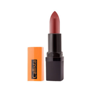 Callista Color Rich Solid Lipstick – L 54 Beige Copper, Smooth, Moisturizing, Finish Long-Lasting