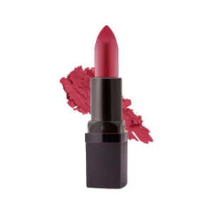 Callista Color Rich Solid Lipstick – L59 Red, Bold & Vibrant, Full Coverage