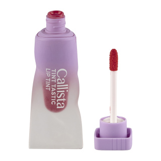 Callista Lip and Cheek Halal Tint No.10 – Paraben-Free & High Coverage