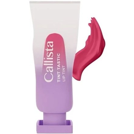 Main image of Callista Lip and Cheek Halal Tint No.20 – Safe & Lightweight for Daily Use