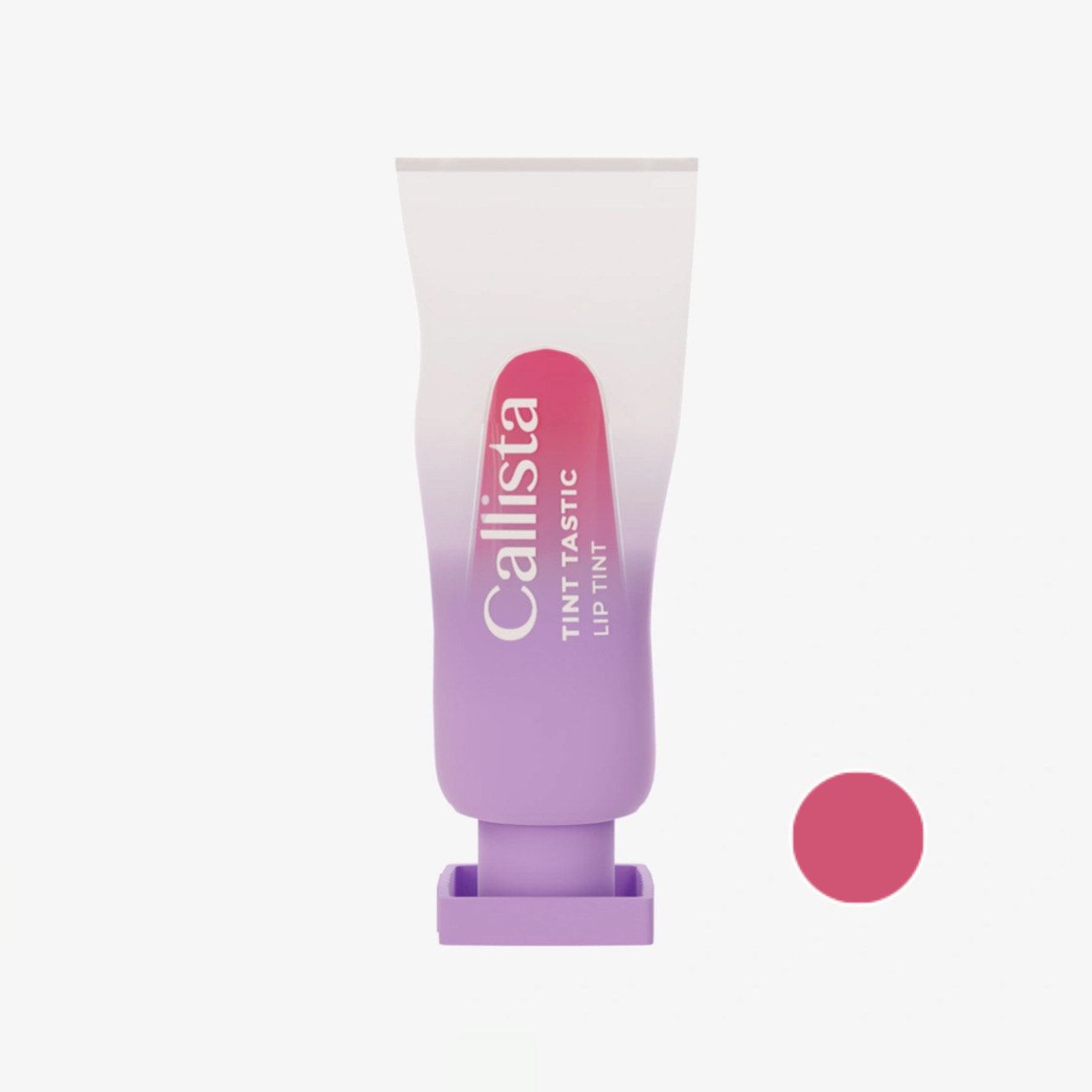 Callista Lip and Cheek Halal Tint No.20 – Safe & Lightweight for Daily Use