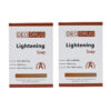 Thumbnail 2: Deo Drag Lightning Soap LI-537 – Anti-Spot & Lightening for Face & Body, 90g (x2)